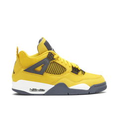 Jordan 4 Retro Lightning (2021)
