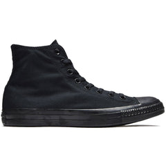 Converse Chuck Taylor All Star High Shoes - Black Monochrome