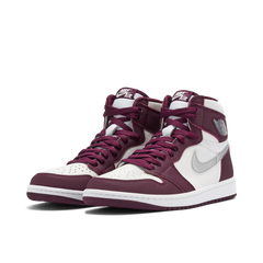 Jordan 1 Retro High OG Bordeaux