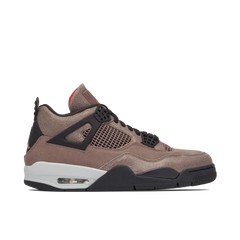 Jordan 4 Retro Taupe Haze