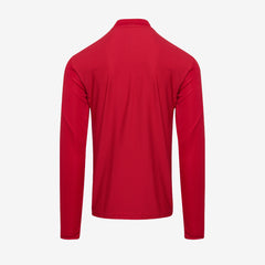 adidas Coalville Town Junior Training 1/4 Zip Top