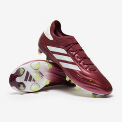 adidas Copa Pure 2 Elite+ Leather FG