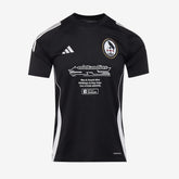 adidas Coalville Town SS Staff Training Shirt