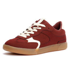 Blowfish Malibu Tastic Women's Carmine Red Trainers