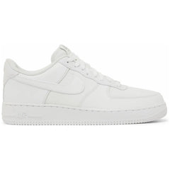 Nike Air Force 1 '07 LV8 'White Metallic Silver
