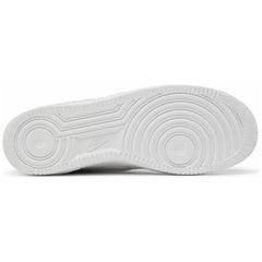 Nike Air Force 1 '07 LV8 'White Metallic Silver