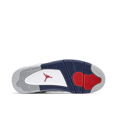 Jordan 4 Retro Midnight Navy