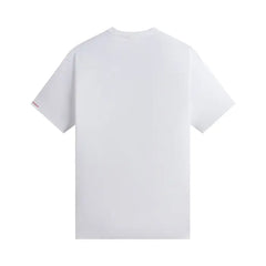 Kith For Columbia Landscape Classic Logo Tee 'Allure'