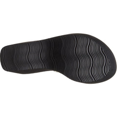 Rocket Dog Crush Leon Cotton Women's Natural Sandals