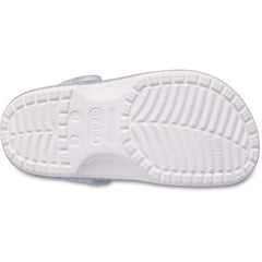 Crocs Classic Glitter Clog Synthetic Kids Clogs