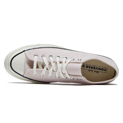 Converse Chuck 70 Ox Shoes - Shy Flamingo/Egret/Black