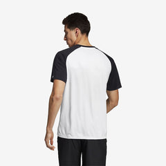 adidas Club Colour Block T-Shirt