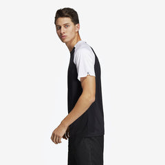 adidas Club Colour Block Tee