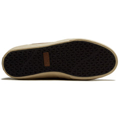 Etnies Barge Ls Shoes - Green/Black