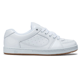eS Accel Shoes - White