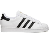 Adidas Superstar Adv Shoes - White/Core Black/White