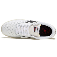 New Balance 508 Westgate Shoes - White/Black