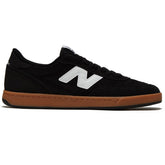 New Balance 440 V2 Shoes - Black