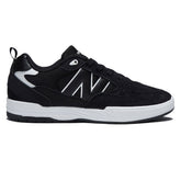 New Balance 808 Tiago Lite Shoes - Black/White