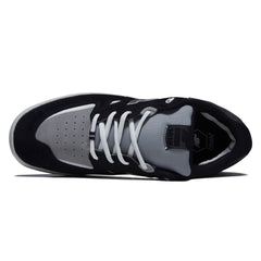 New Balance 1010 Tiago Shoes - Black/Grey