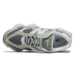 New Balance 9060 Shoes - Garter Snake/Castlerock
