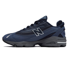 New Balance 1000 Shoes - Vintage Indigo/Team Navy