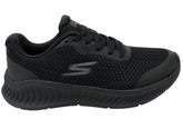 Skechers Womens GO Walk Now Narissa Comfortable Lace Up Shoes