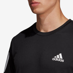 adidas Club 3 Stripe Tee