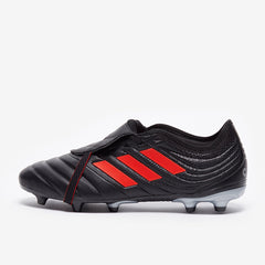 adidas Copa Gloro 19.2 FG - Core Black/Hi