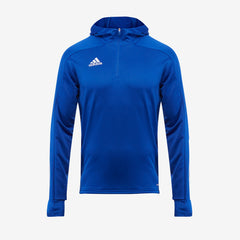 adidas Condivo 20 Slim Pullover Training Hoodie