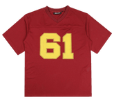 Fucking Awesome "Stamp Logo" Practice Jersey