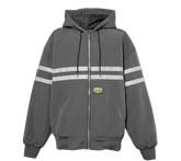 Fucking Awesome "KO" Hooded Jacket