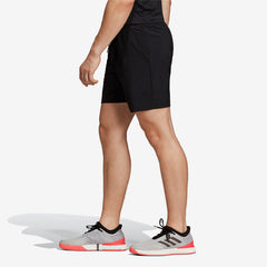 adidas Club Stretch Woven 7in Short
