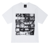 Boiler Room Video Collage T-Shirt