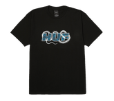 HUF "Cobra" T-Shirt