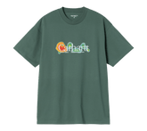 Carhartt WIP "Experimental" T-Shirt