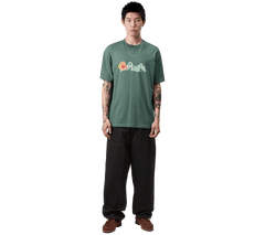 Carhartt WIP "Experimental" T-Shirt
