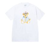Market Studios "Smiley Bearly A Care" T-Shirt