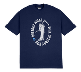 Babylon LA "Destroy Reaper" T-Shirt