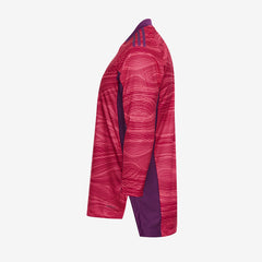 adidas Condivo 21 Junior L/S GK Jersey