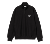 Carhartt WIP "Longhand" Half Zip Sweat