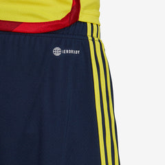 adidas Colombia 2022 Home Shorts