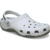 Crocs Classic EVO Clog Polyurethane Men's Atmosphere Clogs