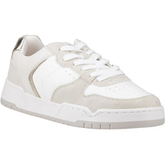 ONLY Swift-1 Synthetic Women's Beige Trainers
