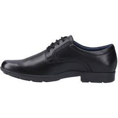 Pod Alec Leather Youth Boy's Back Shoes
