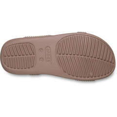 Crocs Getaway Strappy EVA Women's Latte Sandals