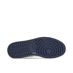 Jordan 1 Retro High Obsidian UNC