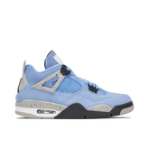 Jordan 4 Retro University Blue