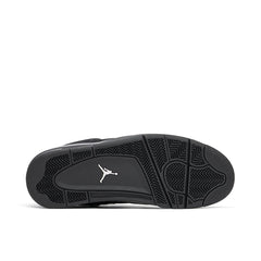 Jordan 4 Retro Black Cat (2020)