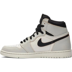 Jordan 1 Retro High OG Defiant SB NYC to Paris